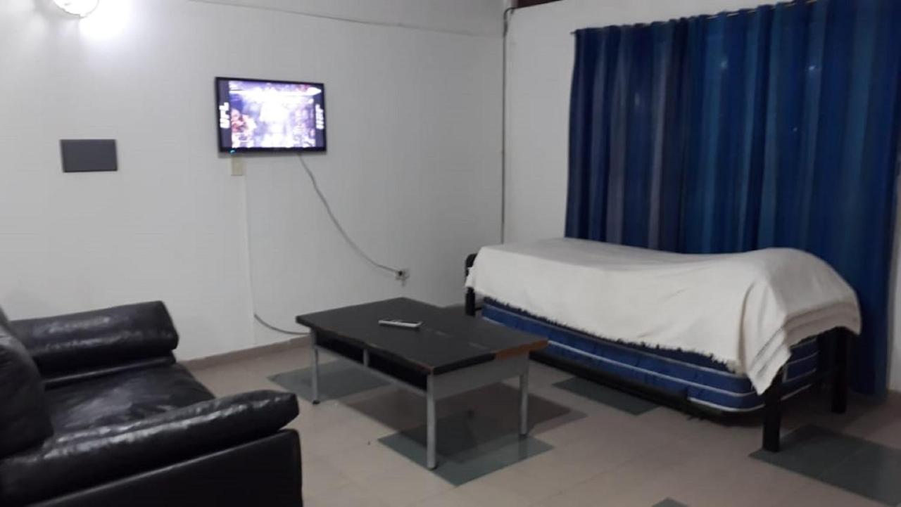 Hermosa Casita II Paso Patria باسو دي لا باتريا المظهر الخارجي الصورة