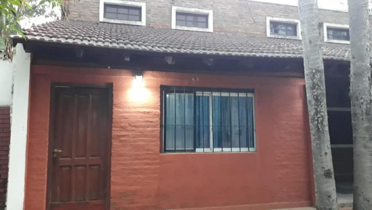 Hermosa Casita II Paso Patria باسو دي لا باتريا المظهر الخارجي الصورة