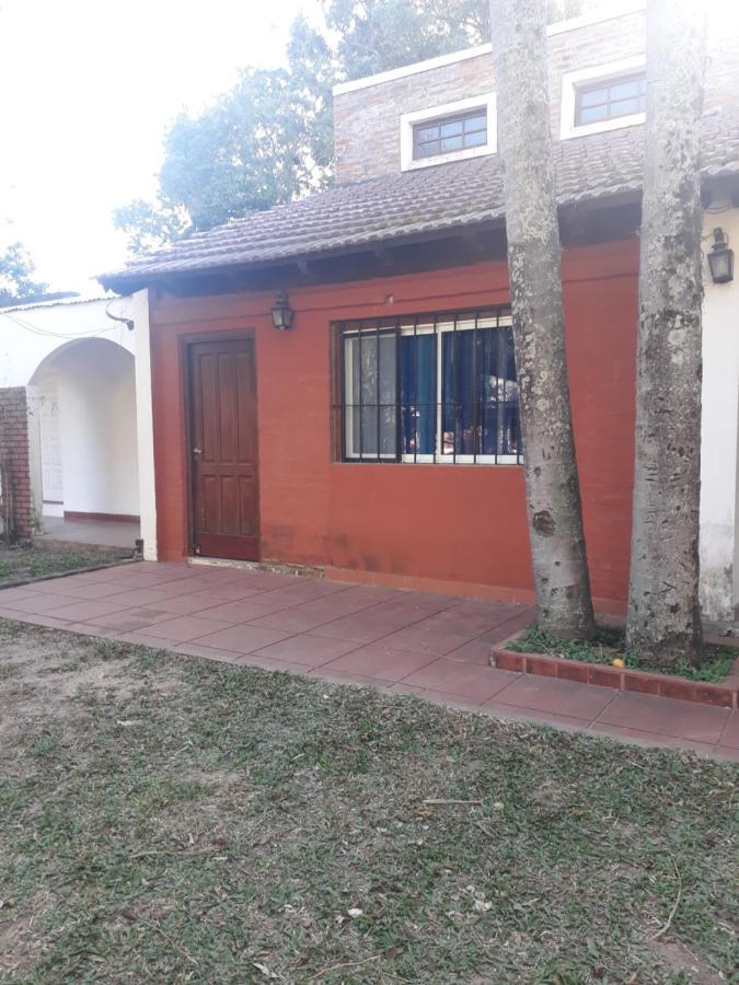 Hermosa Casita II Paso Patria باسو دي لا باتريا المظهر الخارجي الصورة