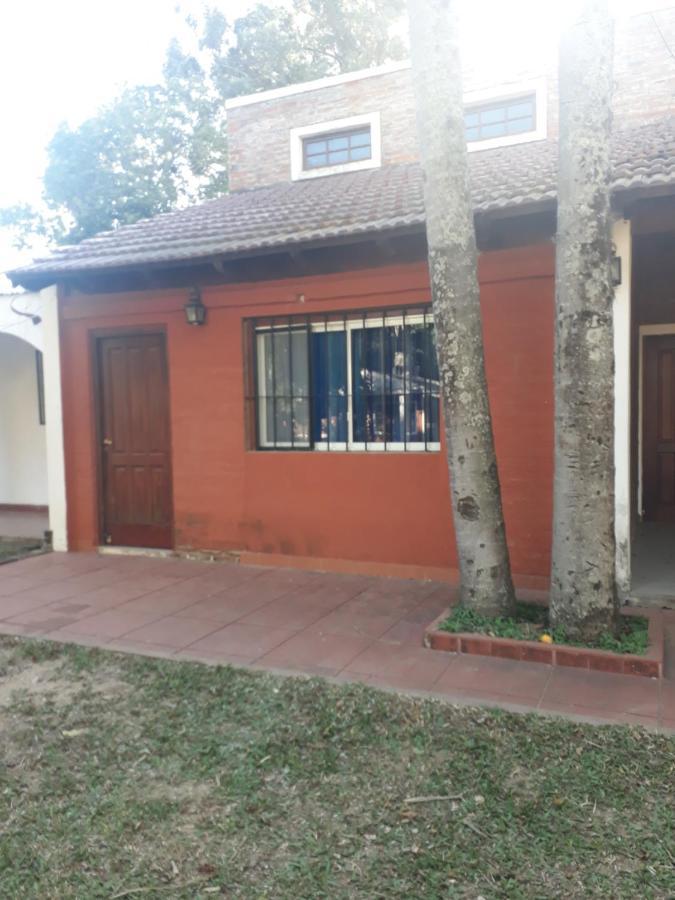 Hermosa Casita II Paso Patria باسو دي لا باتريا المظهر الخارجي الصورة