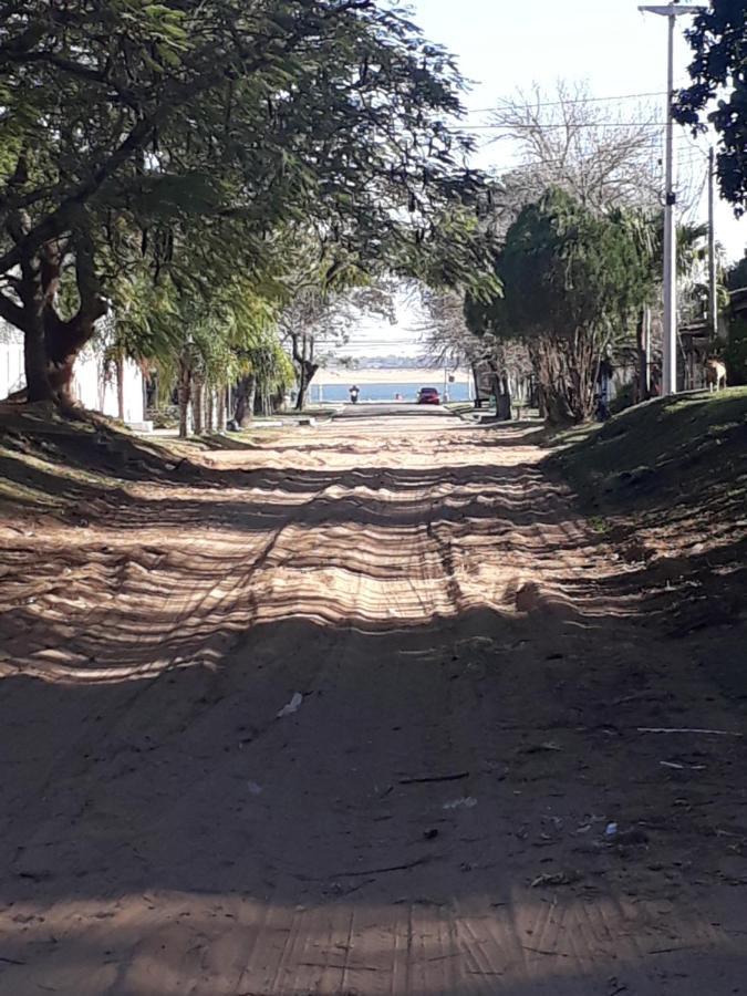 Hermosa Casita II Paso Patria باسو دي لا باتريا المظهر الخارجي الصورة