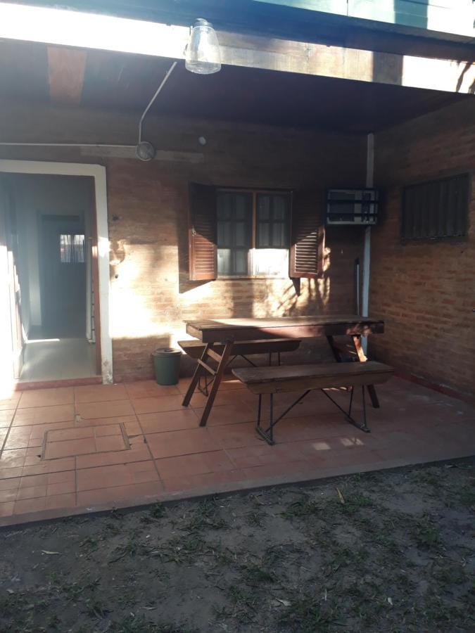 Hermosa Casita II Paso Patria باسو دي لا باتريا المظهر الخارجي الصورة