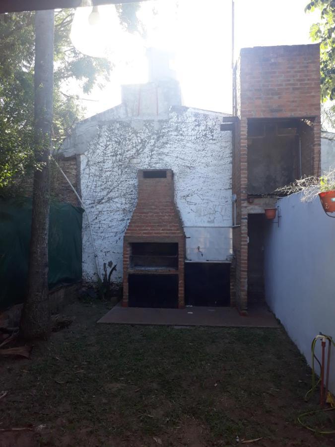 Hermosa Casita II Paso Patria باسو دي لا باتريا المظهر الخارجي الصورة