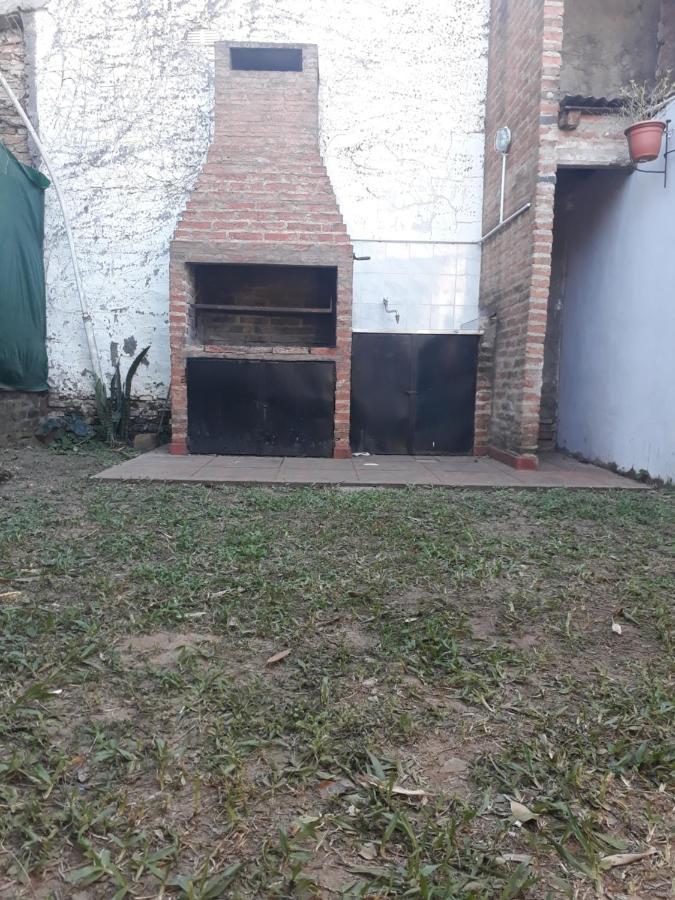 Hermosa Casita II Paso Patria باسو دي لا باتريا المظهر الخارجي الصورة
