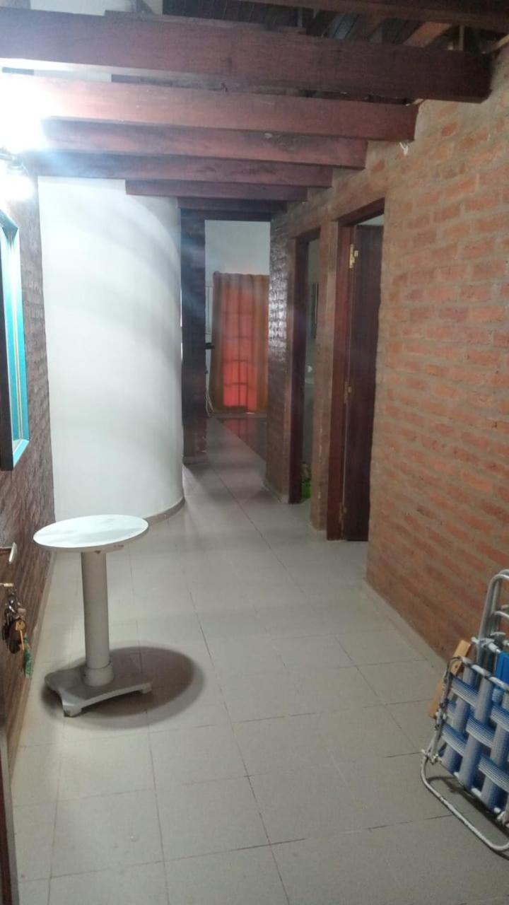 Hermosa Casita II Paso Patria باسو دي لا باتريا المظهر الخارجي الصورة