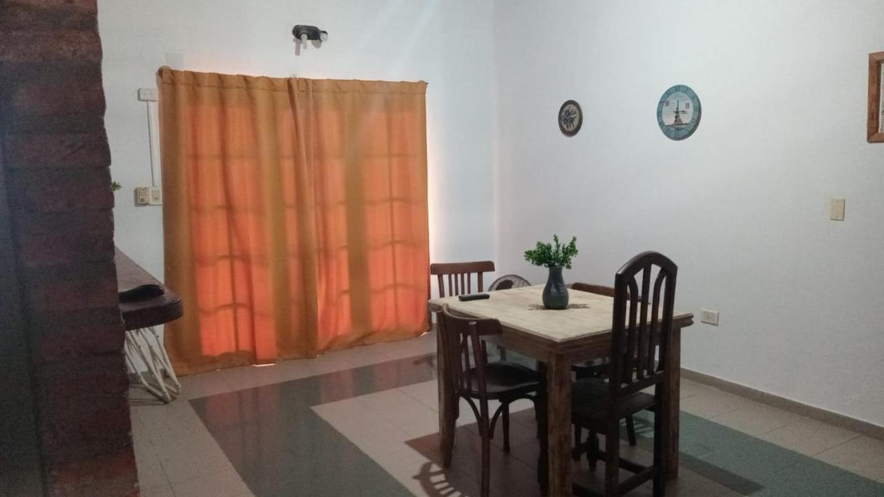 Hermosa Casita II Paso Patria باسو دي لا باتريا المظهر الخارجي الصورة